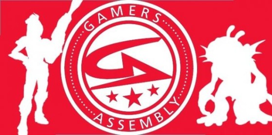 Gamers Assembly 2015 - HotS