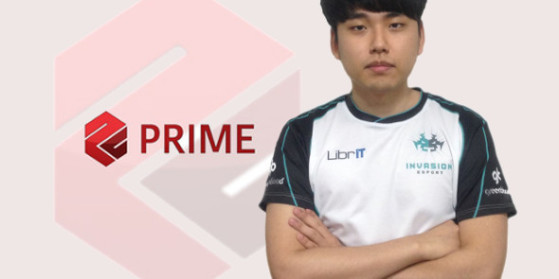 KeeN rejoint Prime
