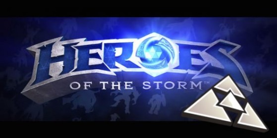 aAa fixe son équipe Heroes of the Storm