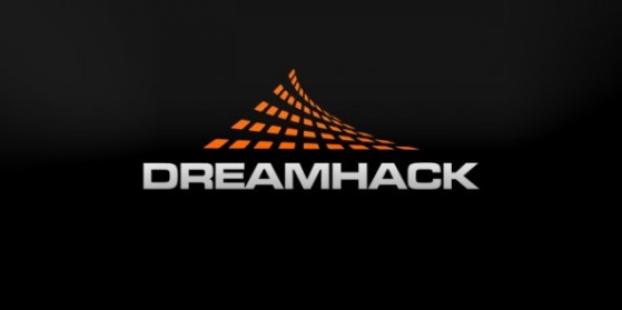 La DreamHack se projette jusqu'en 2018