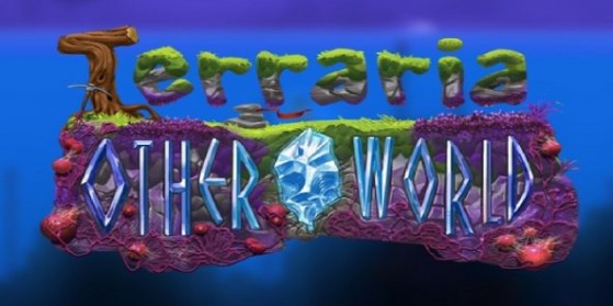 Annonce de Terraria : Otherworld