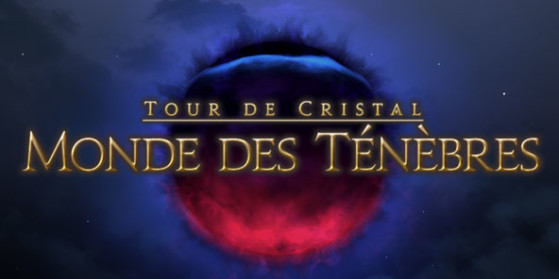 Final Fantasy XIV : Le Monde des Ténèbres