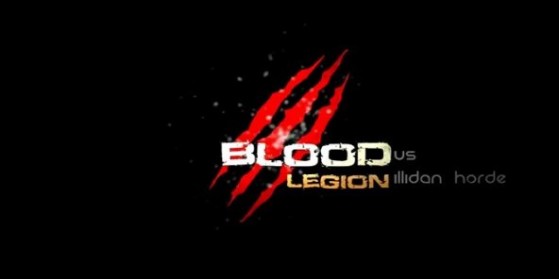 Blood Legion arrête la course