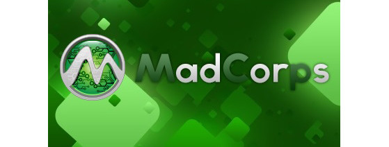 MadCup #13