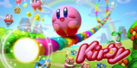 Kirby et le Pinceau Arc-en-Ciel, Wii U