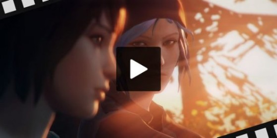 Life is Strange: Out of Time