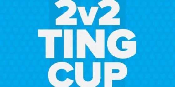 2v2 Ting Cup SC2 par Nathanias