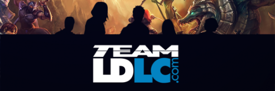 Mashallah Gaming rejoint LDLC
