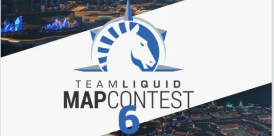 Team Liquid Map Contest #6