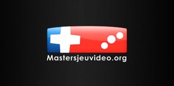 Masters Français du Jeu Vidéo