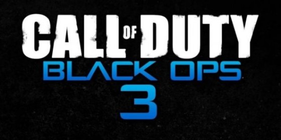 Black Ops 3 : Un Gameplay Titanfall