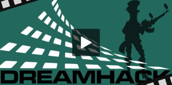 DreamHack 2015 : vidéos League of Legends