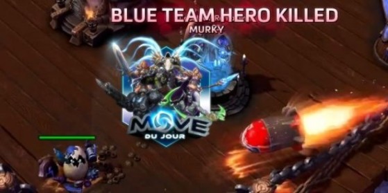 Move du jour #11 HotS