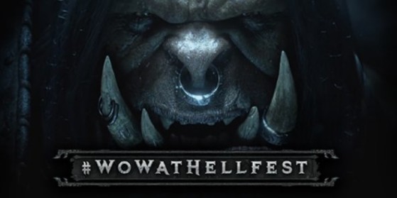 World of Warcraft au Hellfest