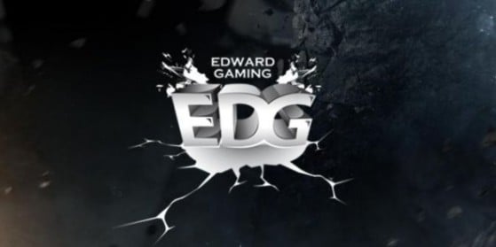 EDG recrute deux nouveaux remplaçants