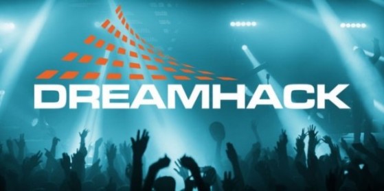 DreamHack Summer 2015 Hearthstone