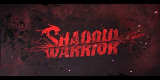Shadow Warrior 2 annoncé