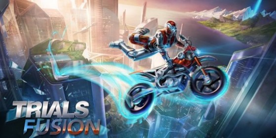 E3 2015 : Trials Fusion DLC