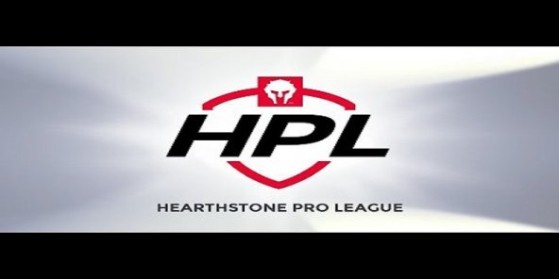 Hearthstone Pro League