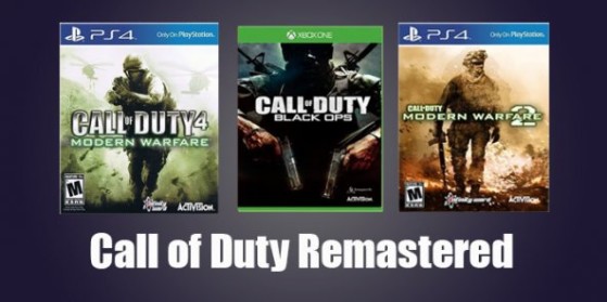 Call Of Duty Black Ops PS4 - Jeux Vidéo