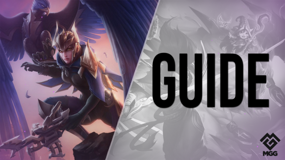 Quinn Top S12 : build, runes et stuff - Guide LoL
