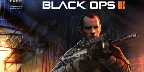 Un comic book pour introduire Black Ops 3