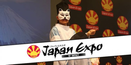 Japan Expo : Photos du Samedi