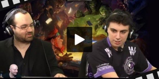 Vidéo Best of Road to Blizzcon 2014