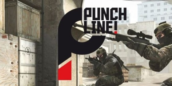 Punchline lance son équipe CS:GO