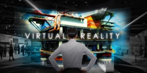 Réalité Virtuelle : Où en est-on ?