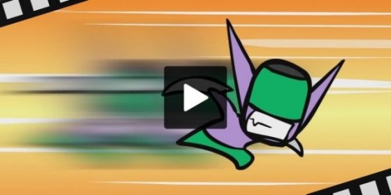 Carbot Animations - HeroStorm épisode 3