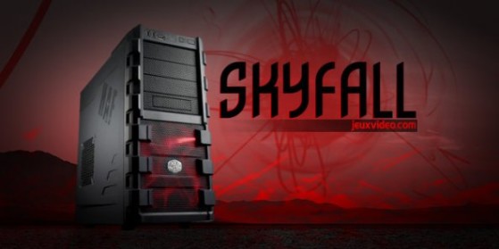 Millenium store : PC Skyfall