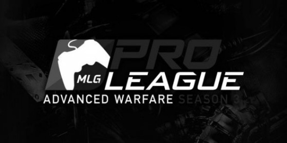La Pro League MLG est reset