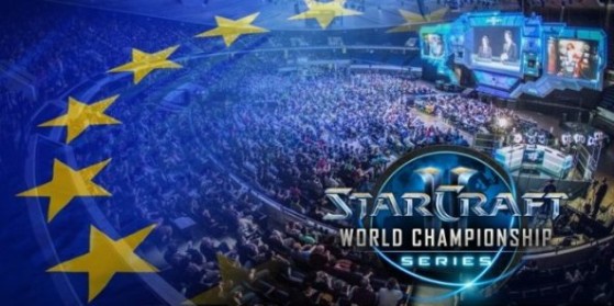 Preview des WCS 2015 S3 Ro32 Europe