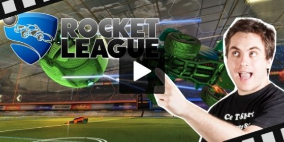 ZeratoR & Rocket League : l'interview