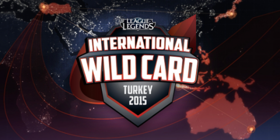 International Wild Card Tournament 2015