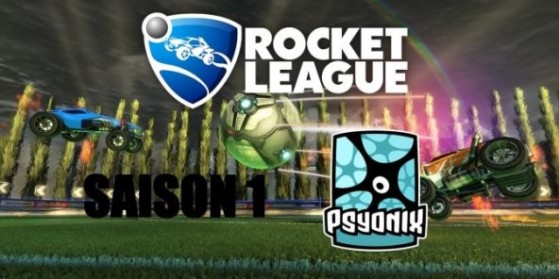 Un classement LoL pour Rocket League