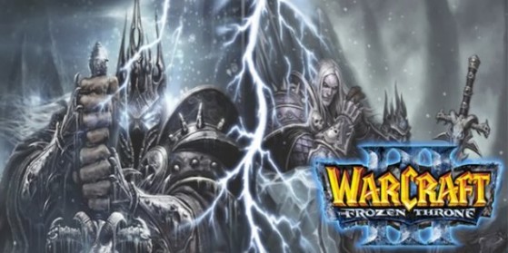 Warcraft III HD verra le jour