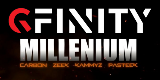 Millenium Hope remporte le Gfinity