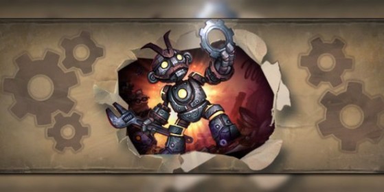 Hearthsone : Patch note 3.1