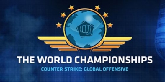The World Championship CSGO 2015