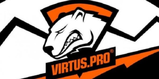 100 millions de dollars pour Virtus.Pro