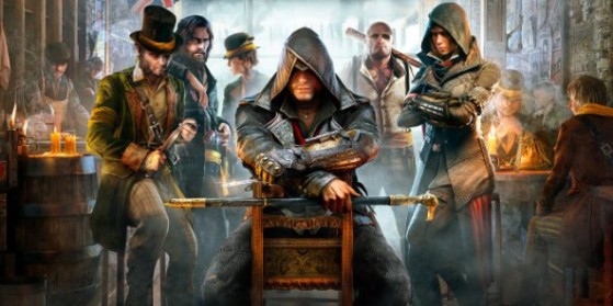 Test Assassin's Creed Syndicate