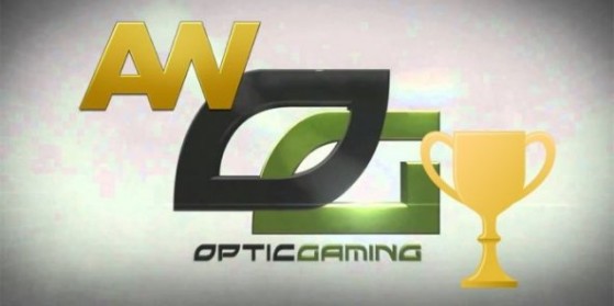 L'impressionnant bilan d'OpTic Gaming