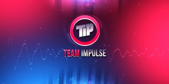 Team Impulse vend sa place en LCS