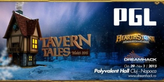 PGL Winter Tavern Tales 2015