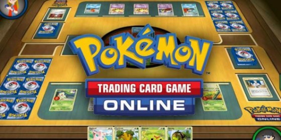 Présentation Pokémon TCG Online