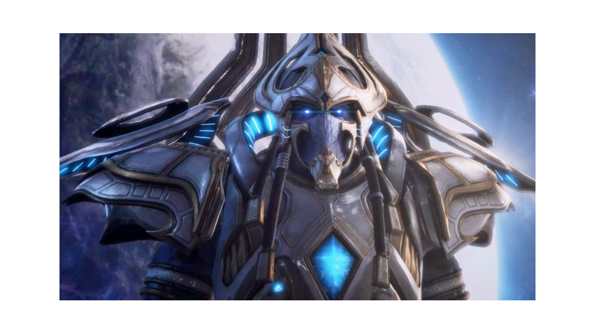 Artanis Build Guides :: Heroes of the Storm (HotS) Artanis Builds