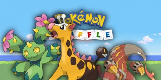 Pokémon Shuffle Events journaliers