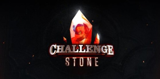 Challengestone Blizzcon 2015